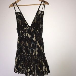 Free people dress